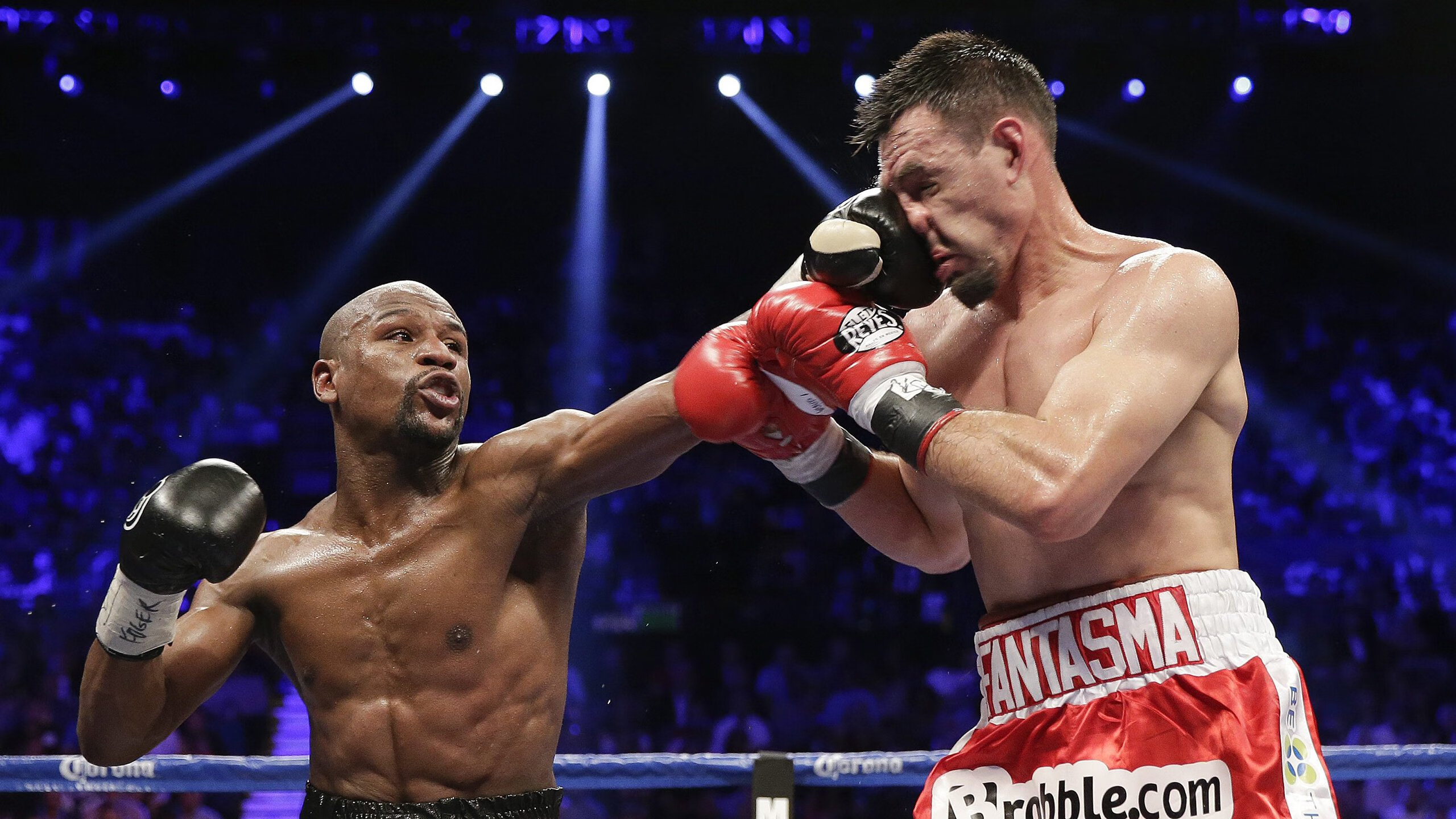 这一球，价值一个冠军